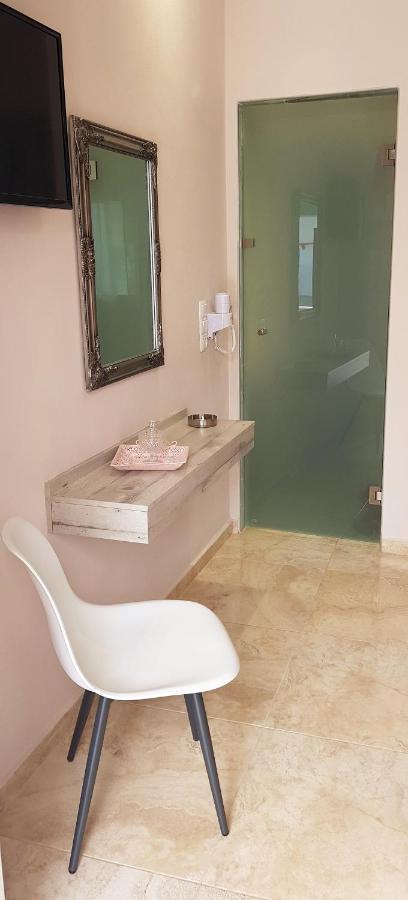Ioni Rooms Potos Exterior photo