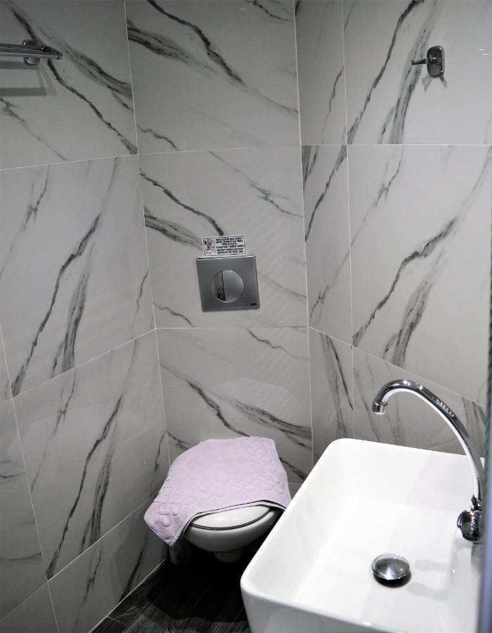Ioni Rooms Potos Exterior photo