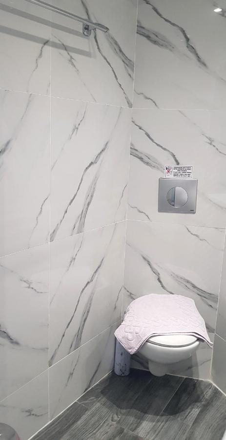 Ioni Rooms Potos Exterior photo