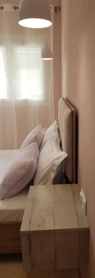 Ioni Rooms Potos Exterior photo